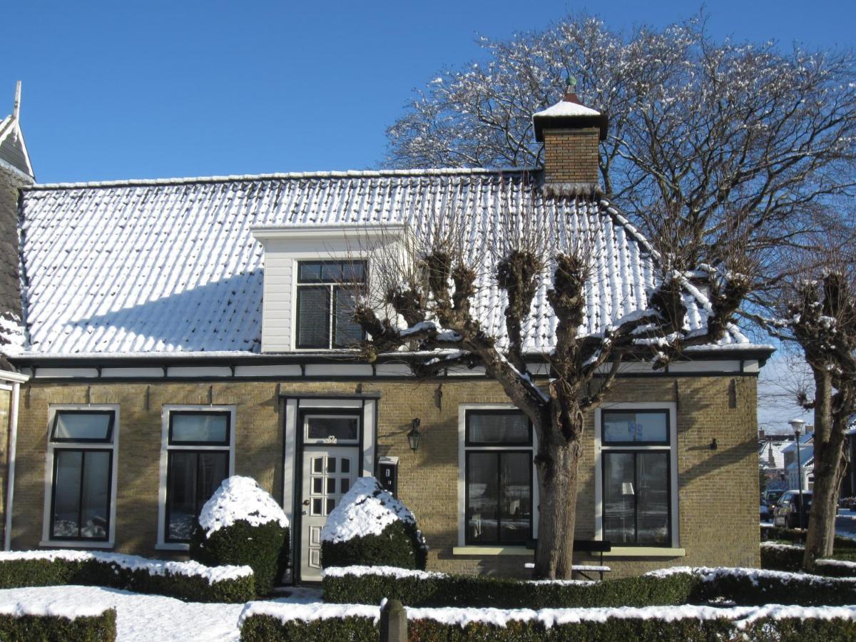 B&B De Gouden Vlo Donkerbroek Exterior photo