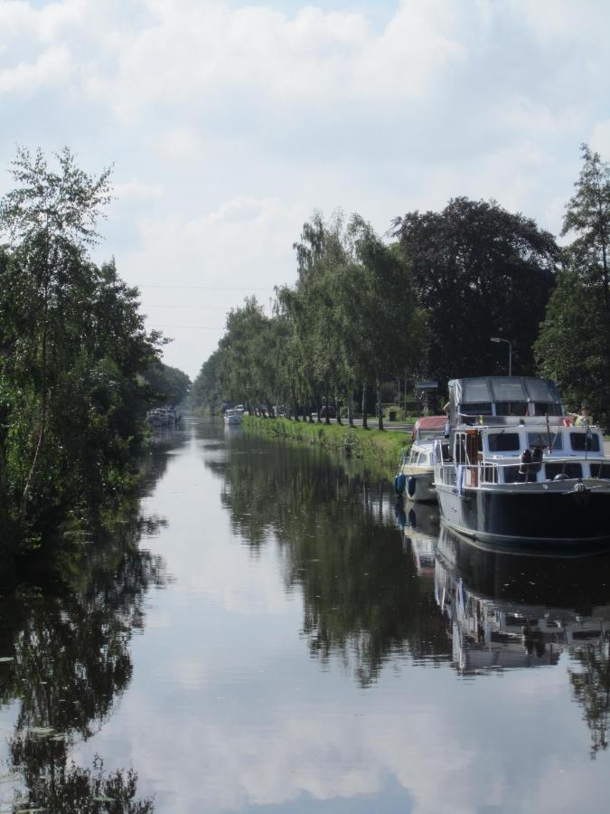 B&B De Gouden Vlo Donkerbroek Exterior photo